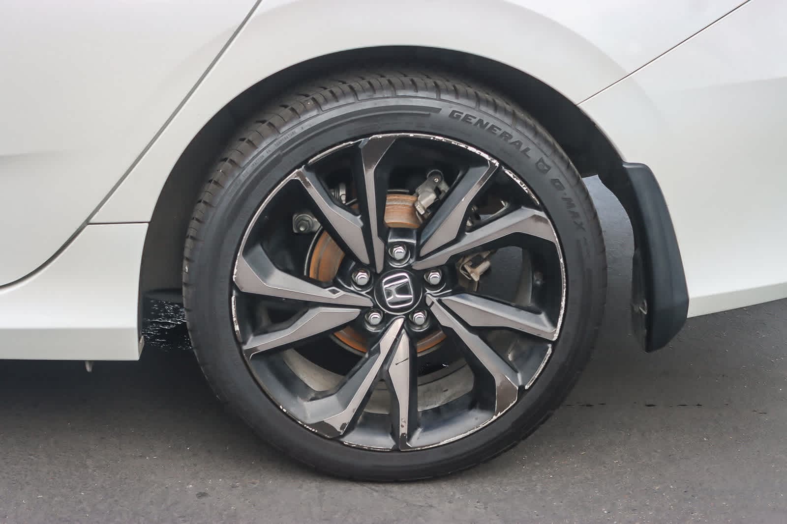 Thumbnail: 2019 Honda Civic - 10