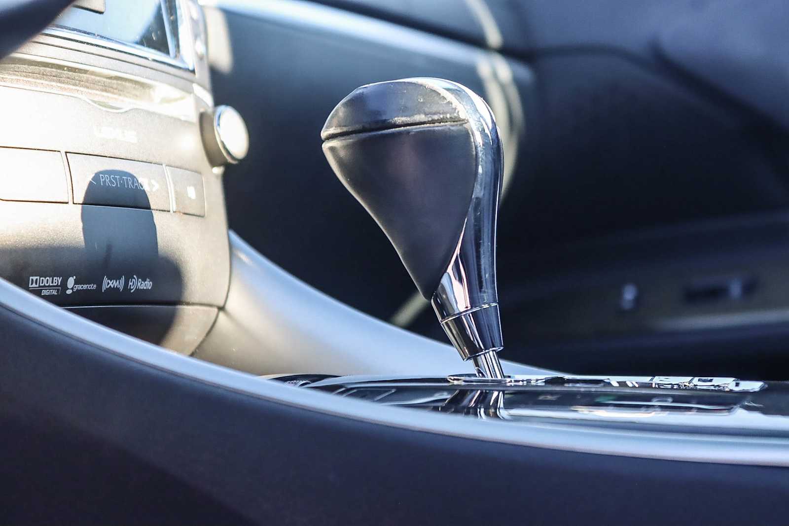 Thumbnail: 2013 Lexus IS - 22