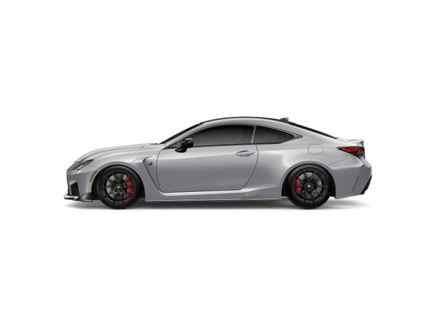 Thumbnail: 2025 Lexus RC - 2