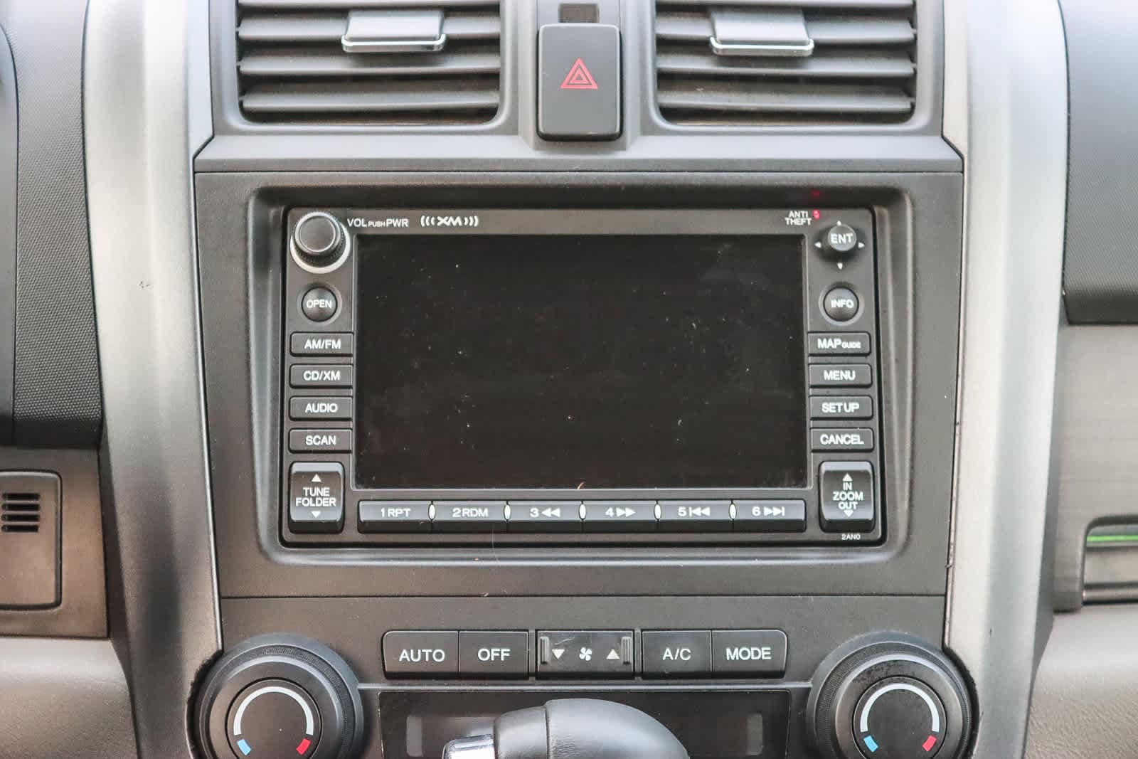 Thumbnail: 2009 Honda CR-V - 13