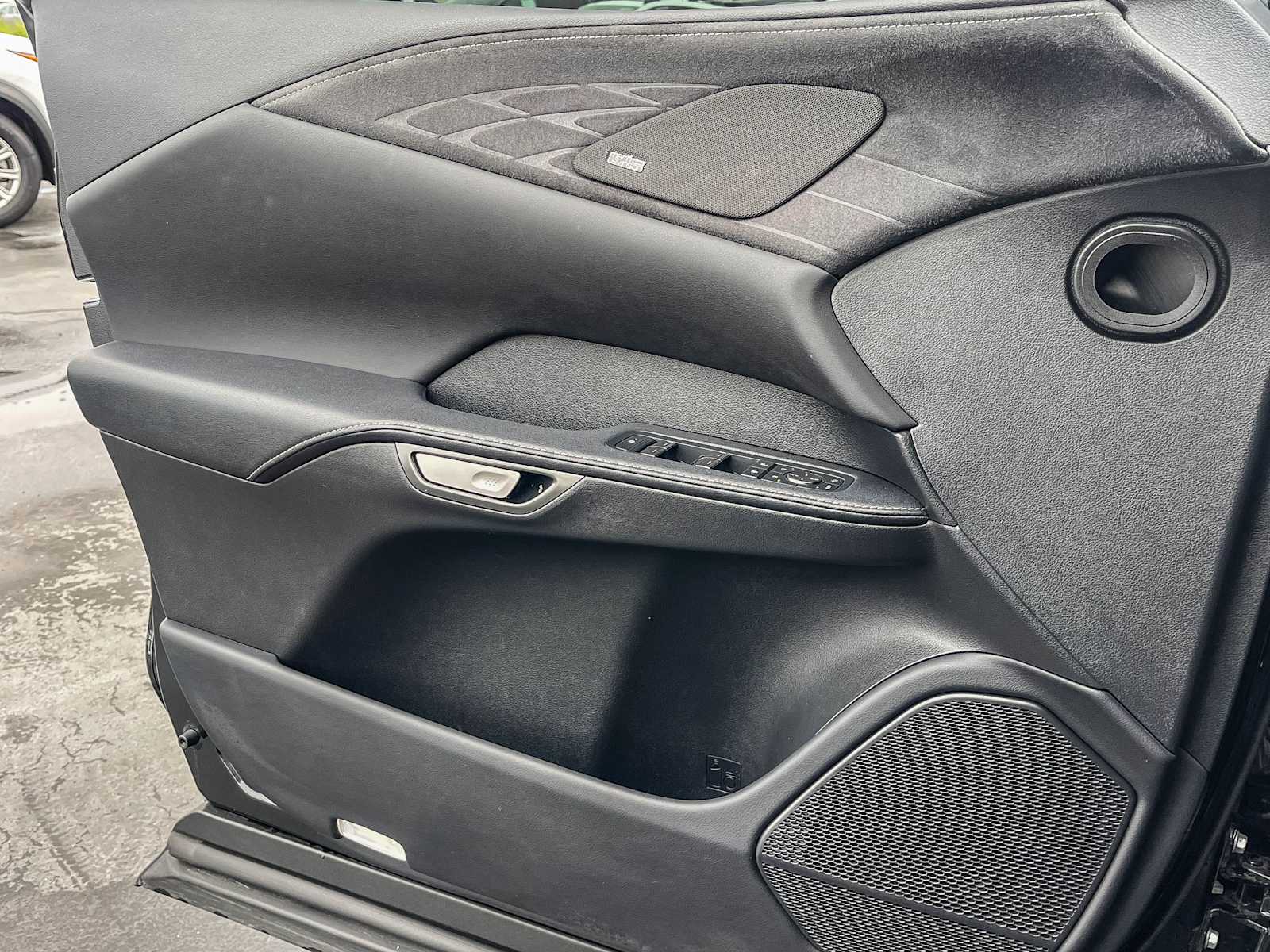 Thumbnail: 2023 Lexus RX - 19