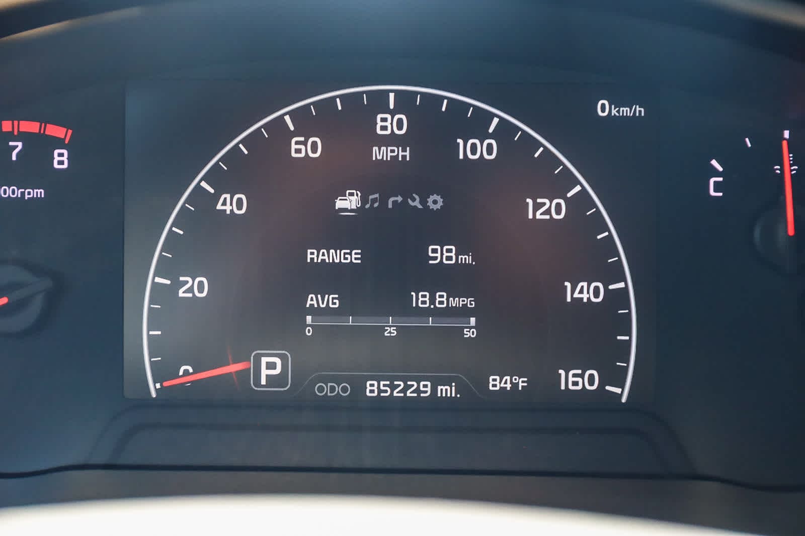 Thumbnail: 2014 Kia Cadenza - 24