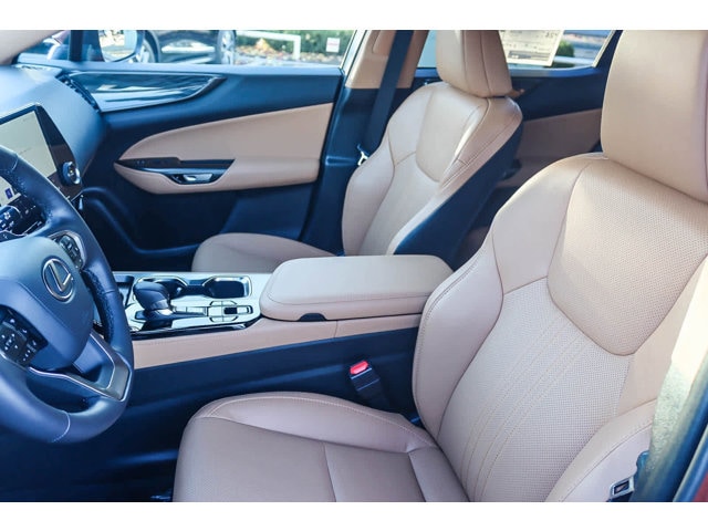 Thumbnail: 2026 Lexus NX - 18