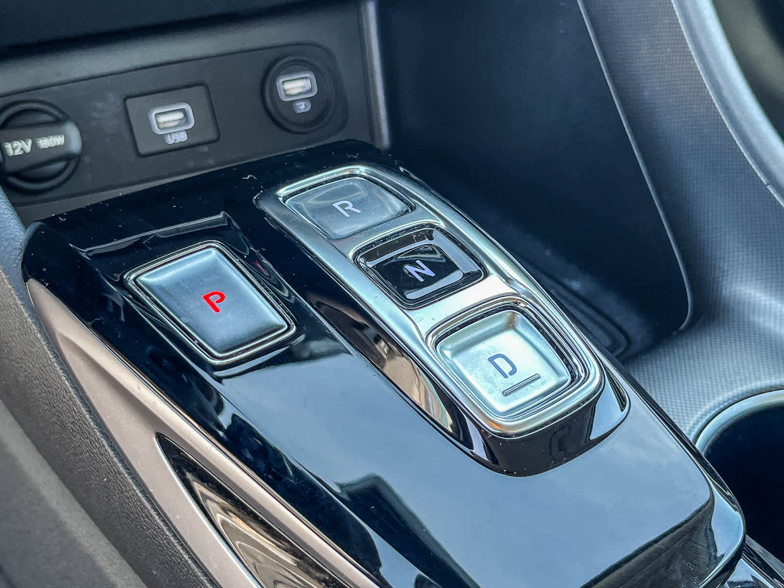 Thumbnail: 2023 Hyundai Sonata - 18