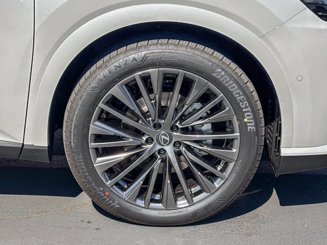 Thumbnail: 2026 Lexus RX - 14