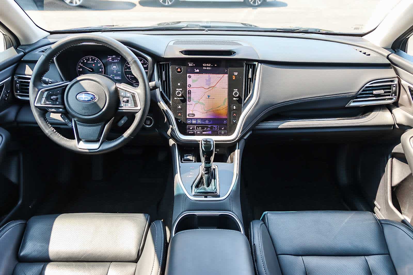Thumbnail: 2020 Subaru Outback - 16