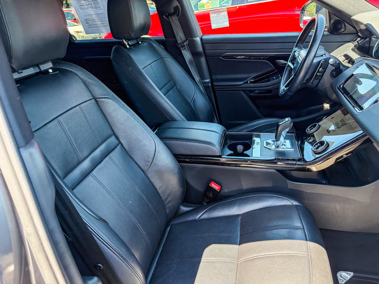 2023 Land Rover Range Rover Evoque S - Photo 15