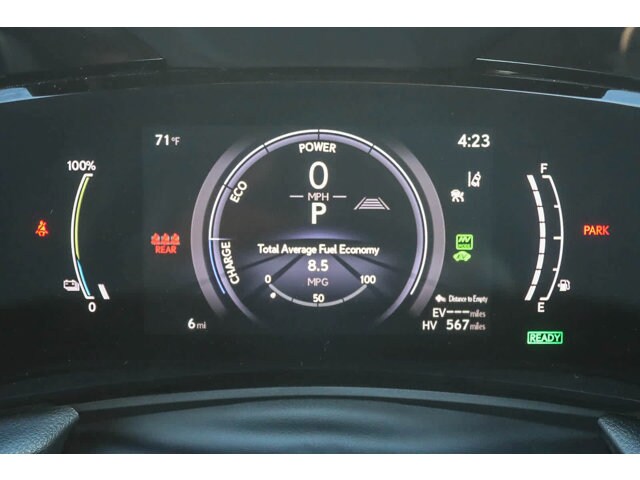 Thumbnail: 2026 Lexus NX - 24