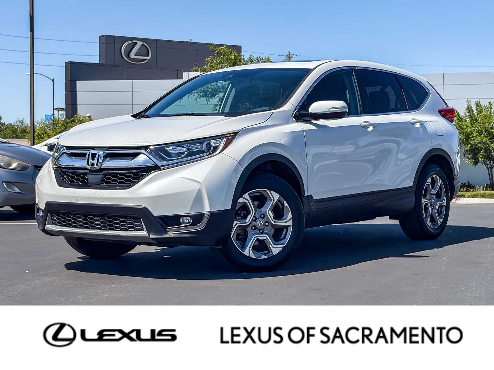 Thumbnail: 2019 Honda CR-V - 1