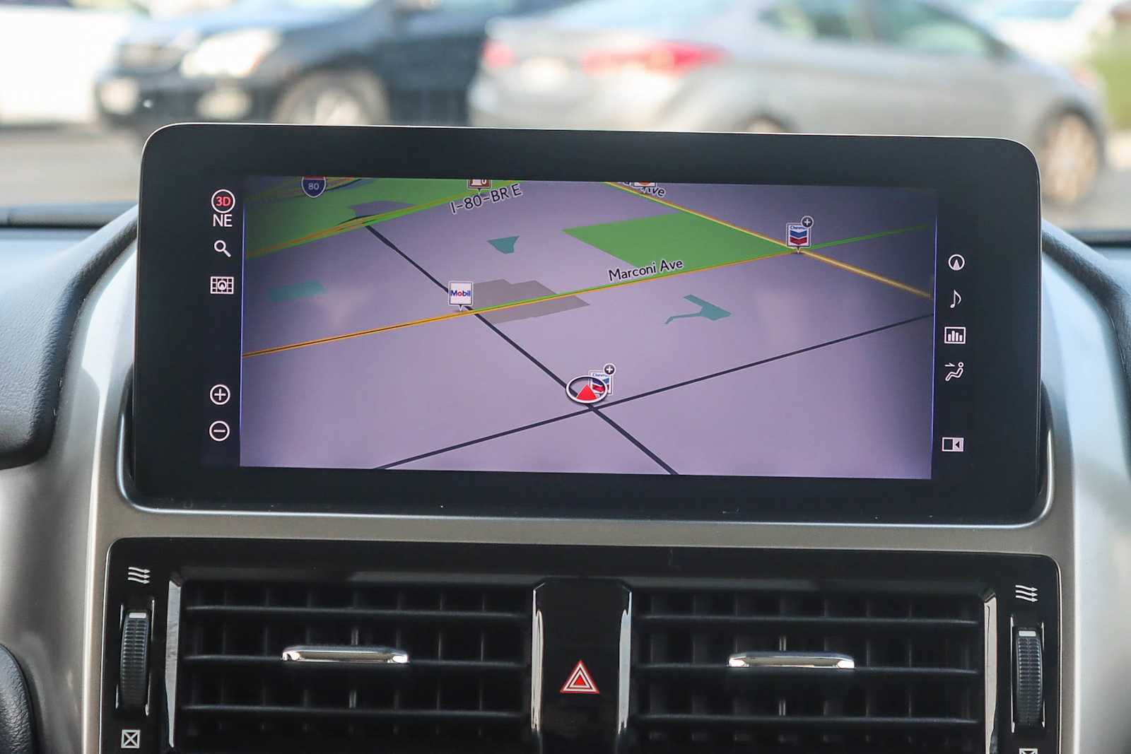 Thumbnail: 2023 Lexus GX - 13