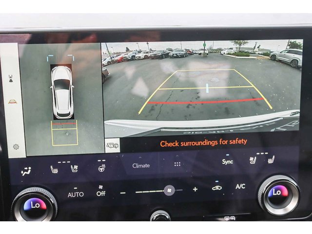 Thumbnail: 2026 Lexus NX - 25