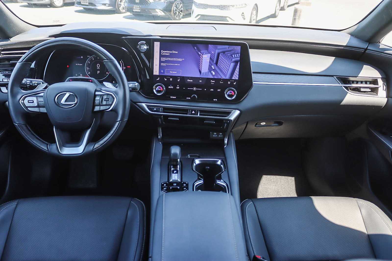Thumbnail: 2024 Lexus RX - 11