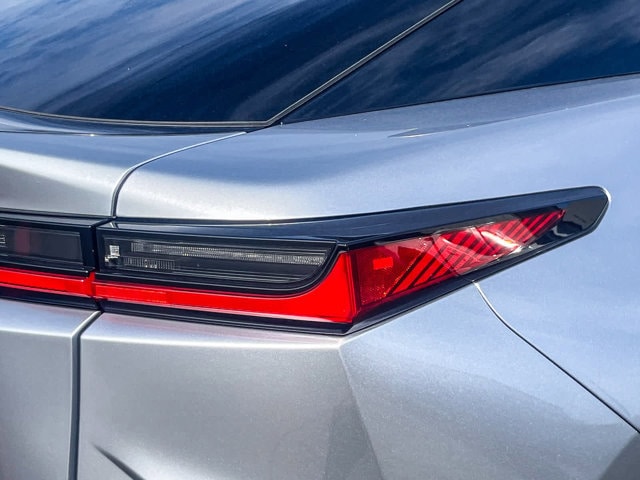 Thumbnail: 2026 Lexus RZ - 8