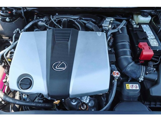 Thumbnail: 2025 Lexus ES - 12