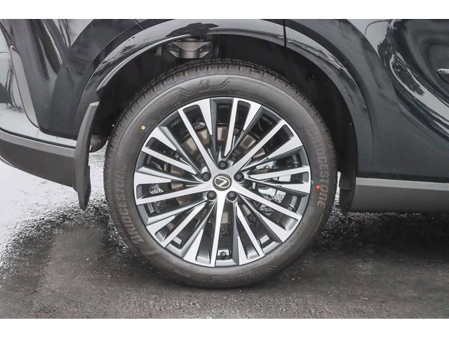 Thumbnail: 2026 Lexus RX - 10