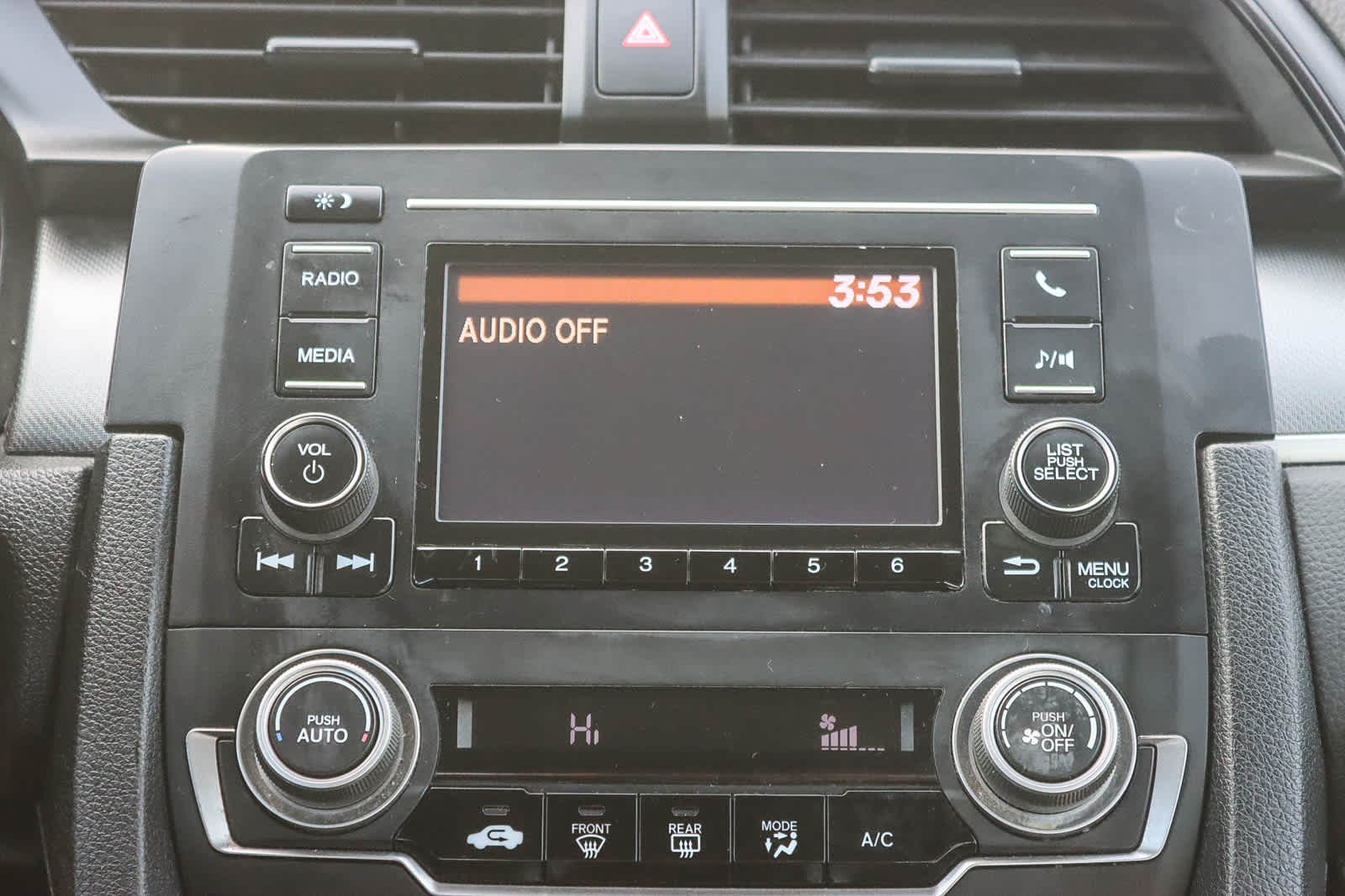 Thumbnail: 2017 Honda Civic - 13