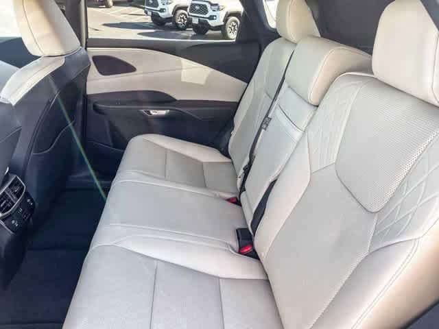 Thumbnail: 2026 Lexus RX - 45