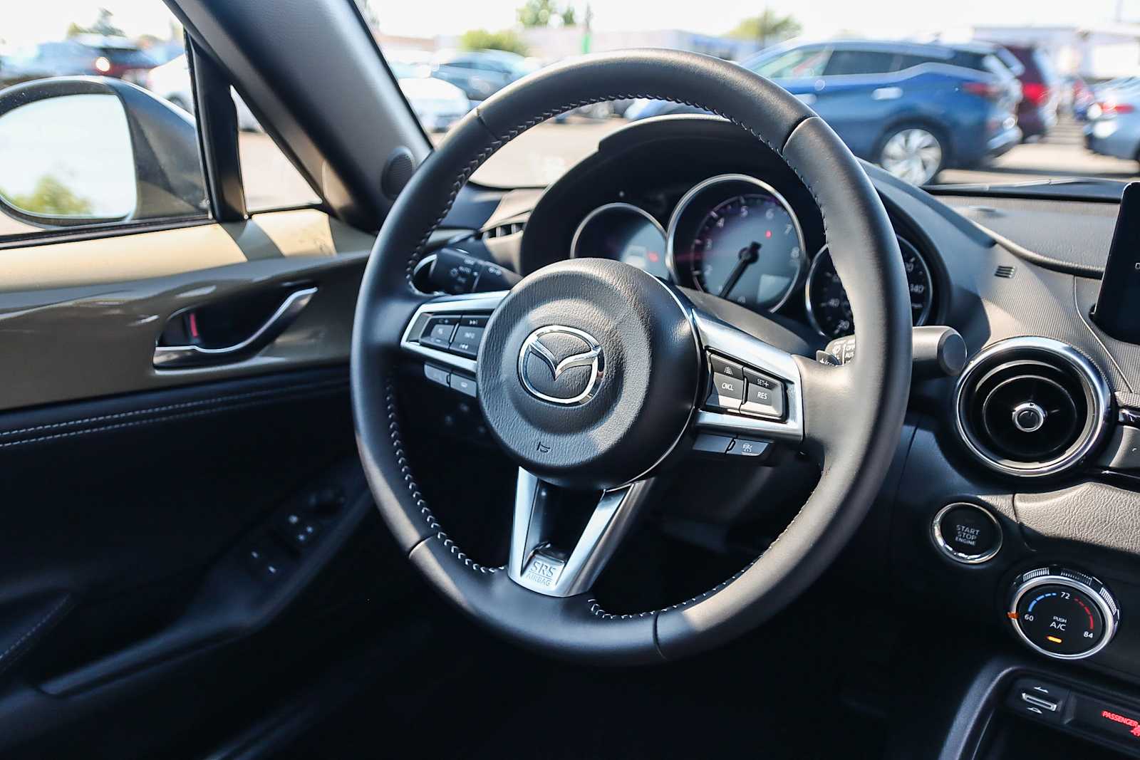 Thumbnail: 2024 Mazda MX-5 Miata - 16