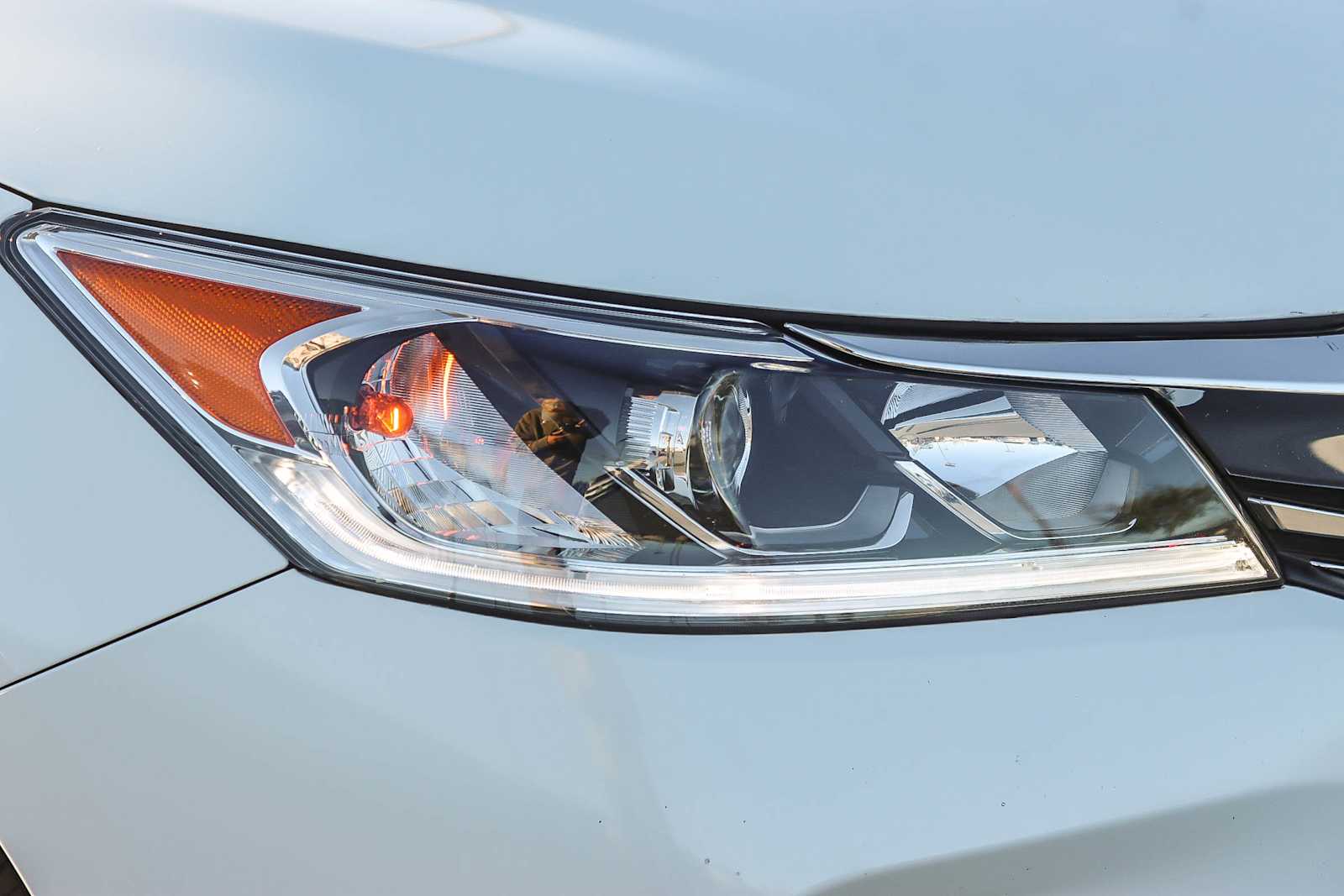 Thumbnail: 2017 Honda Accord - 7