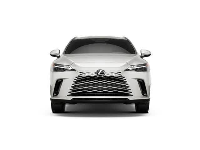 Thumbnail: 2026 Lexus RX - 5