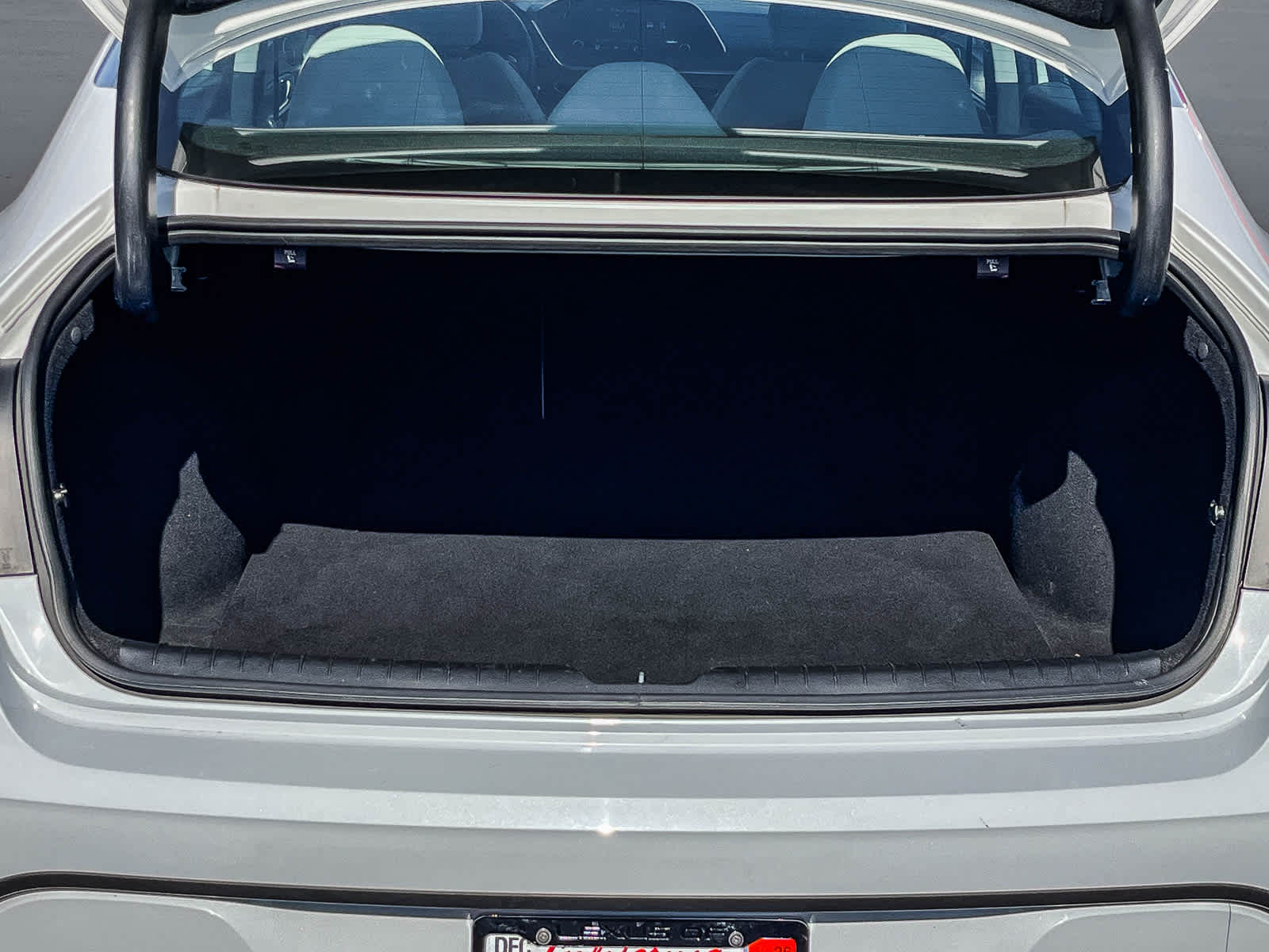 Thumbnail: 2023 Hyundai Sonata - 24