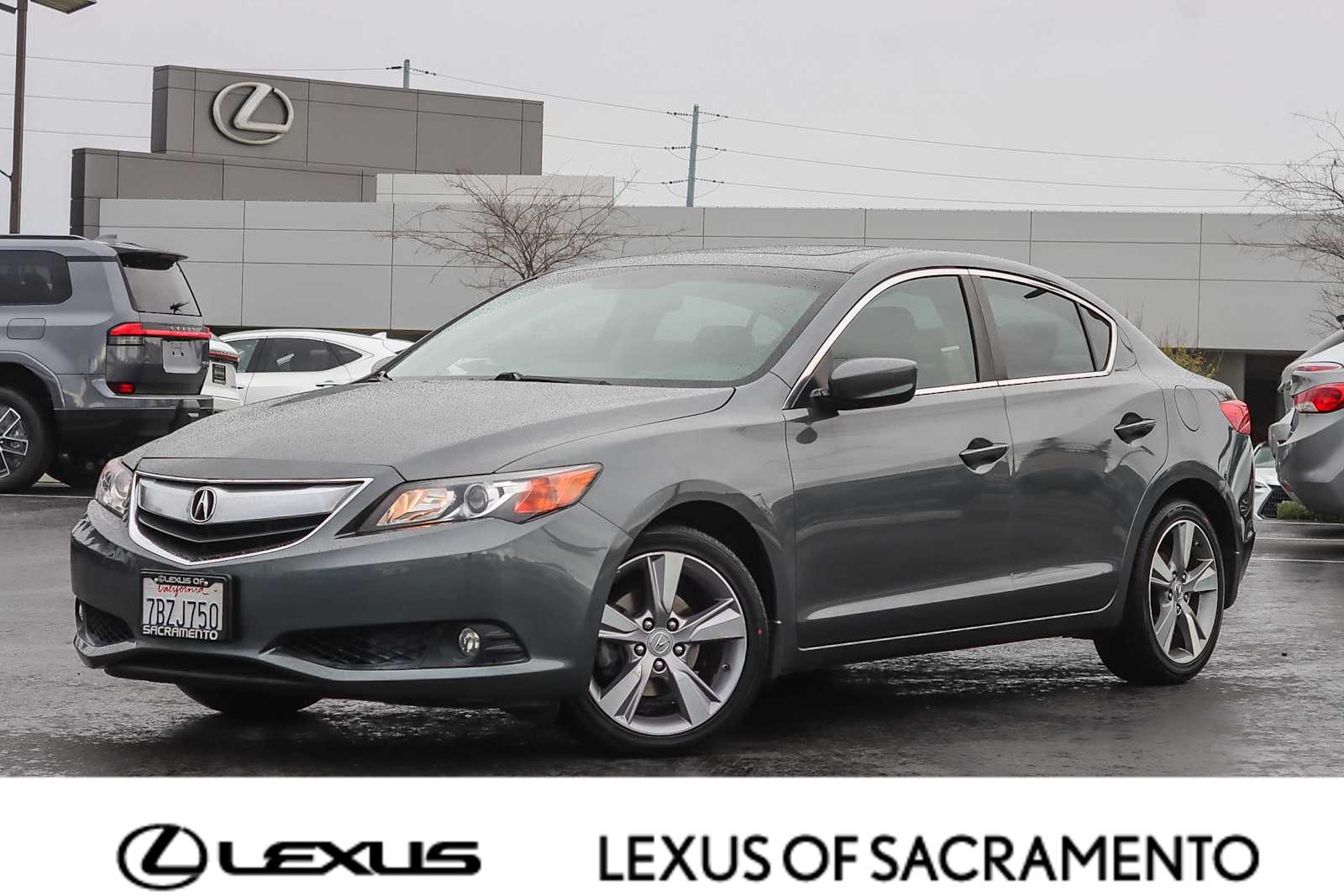 2014 Acura ILX 2.0 -
                  Sacramento, CA