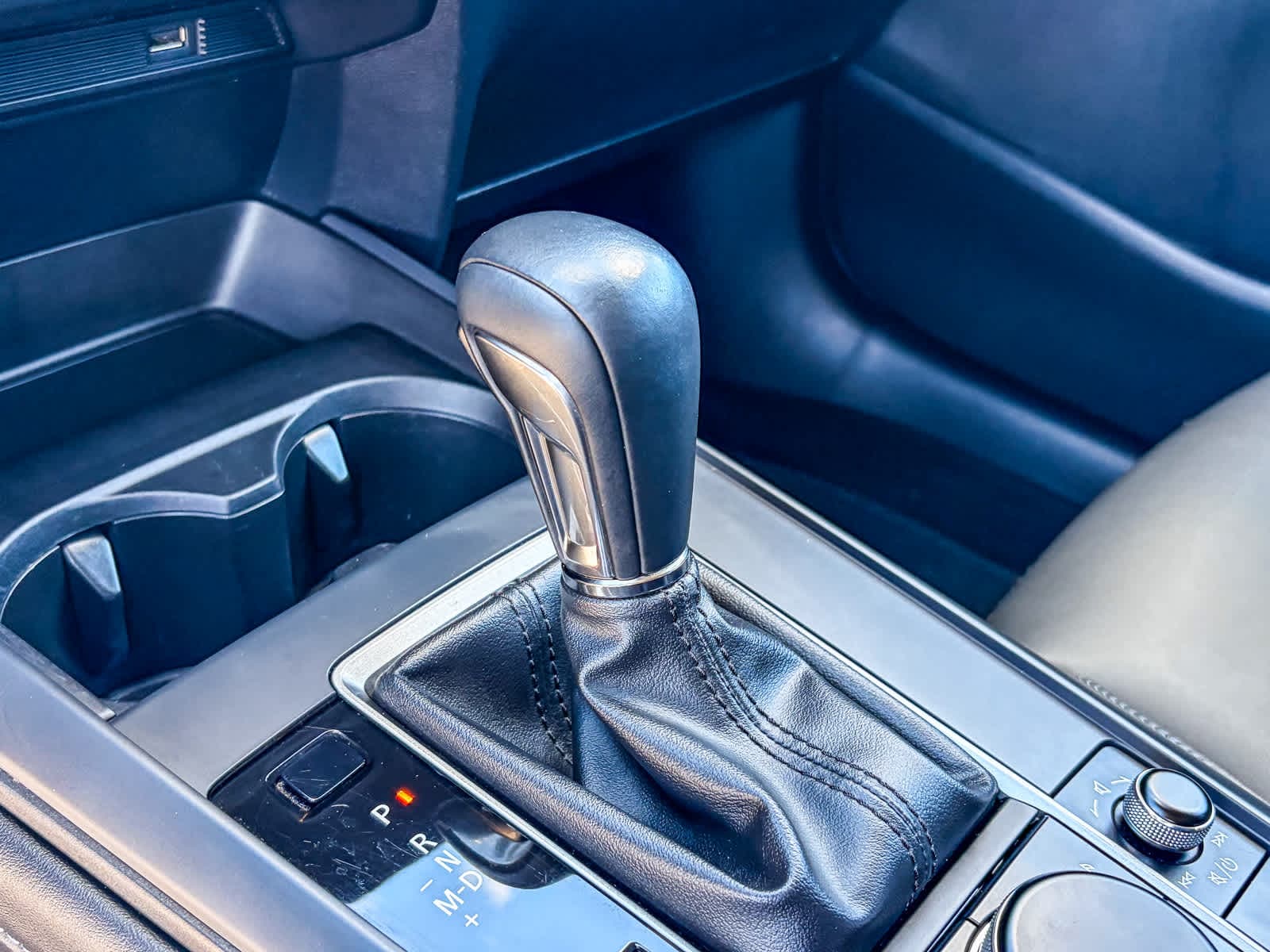 Thumbnail: 2021 Mazda CX-30 - 18