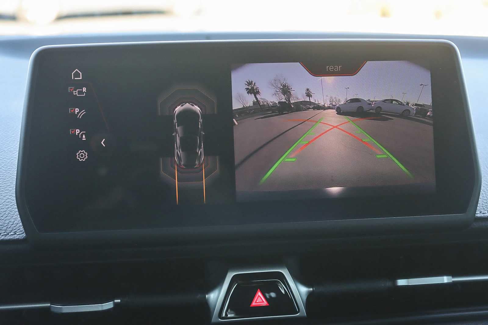 Thumbnail: 2021 Toyota GR Supra - 22