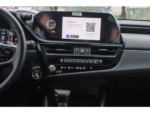 Thumbnail: 2025 Lexus ES - 13