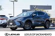 LEXUS NX 350