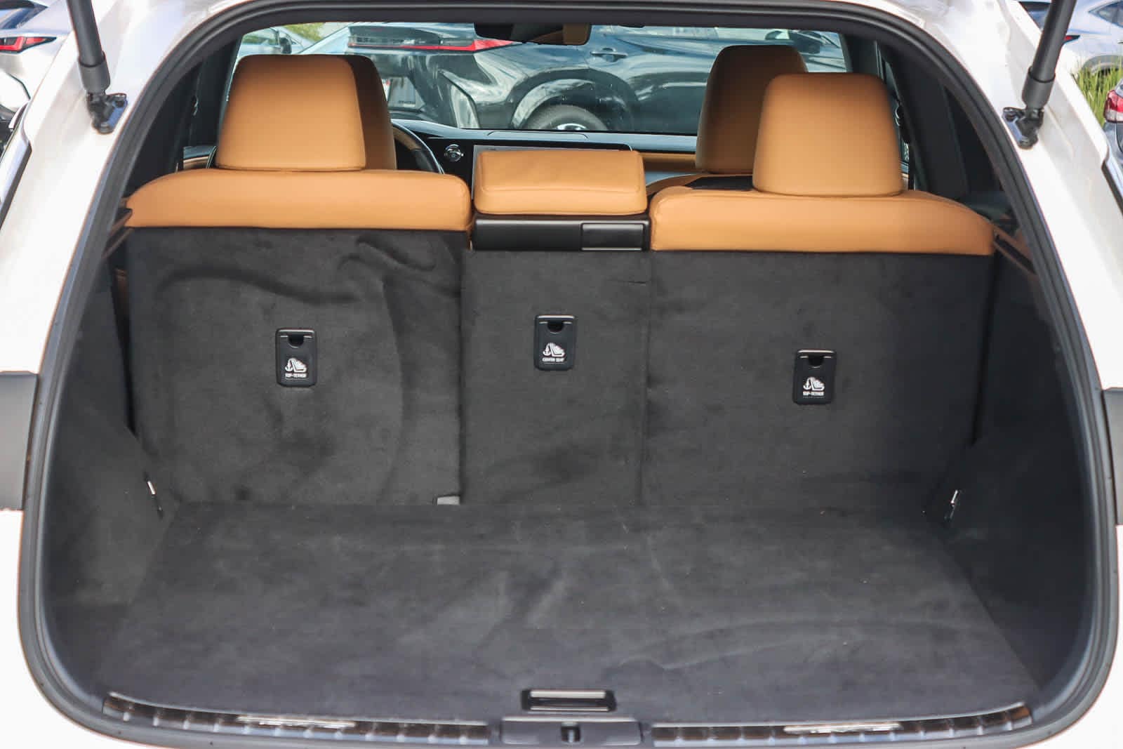 Thumbnail: 2024 Lexus RX - 26