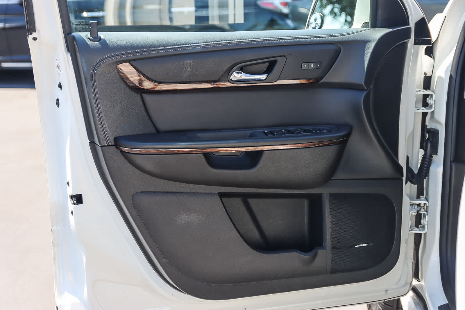 Thumbnail: 2014 GMC Acadia - 20