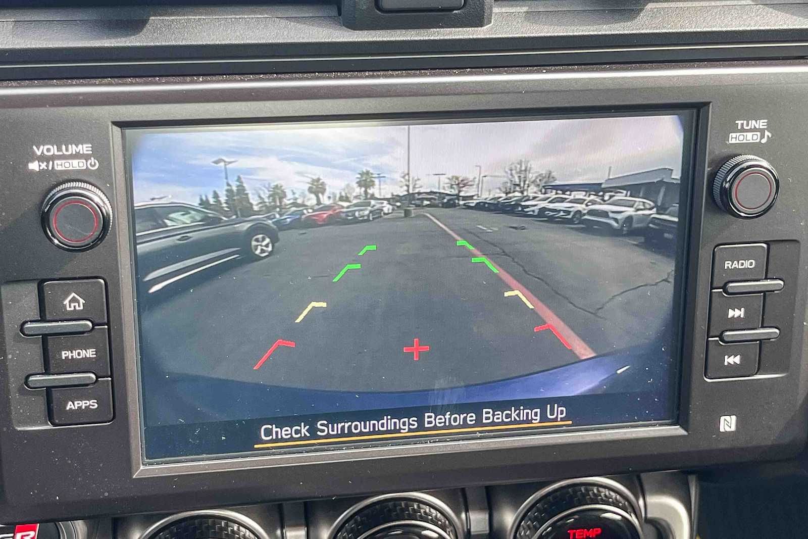 Thumbnail: 2024 Toyota GR86 - 23