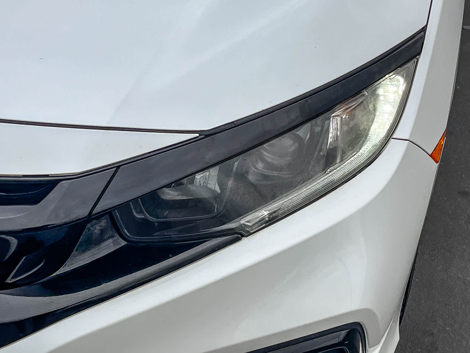 Thumbnail: 2019 Honda Civic - 7