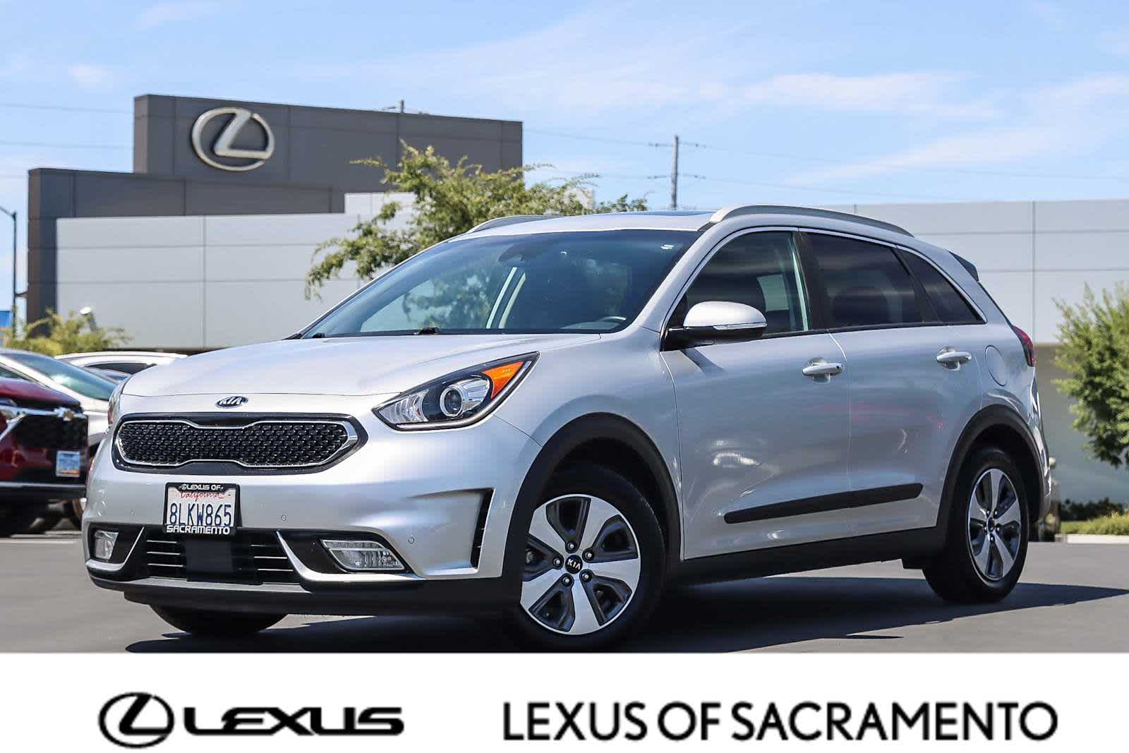 Thumbnail: 2019 Kia Niro - 2