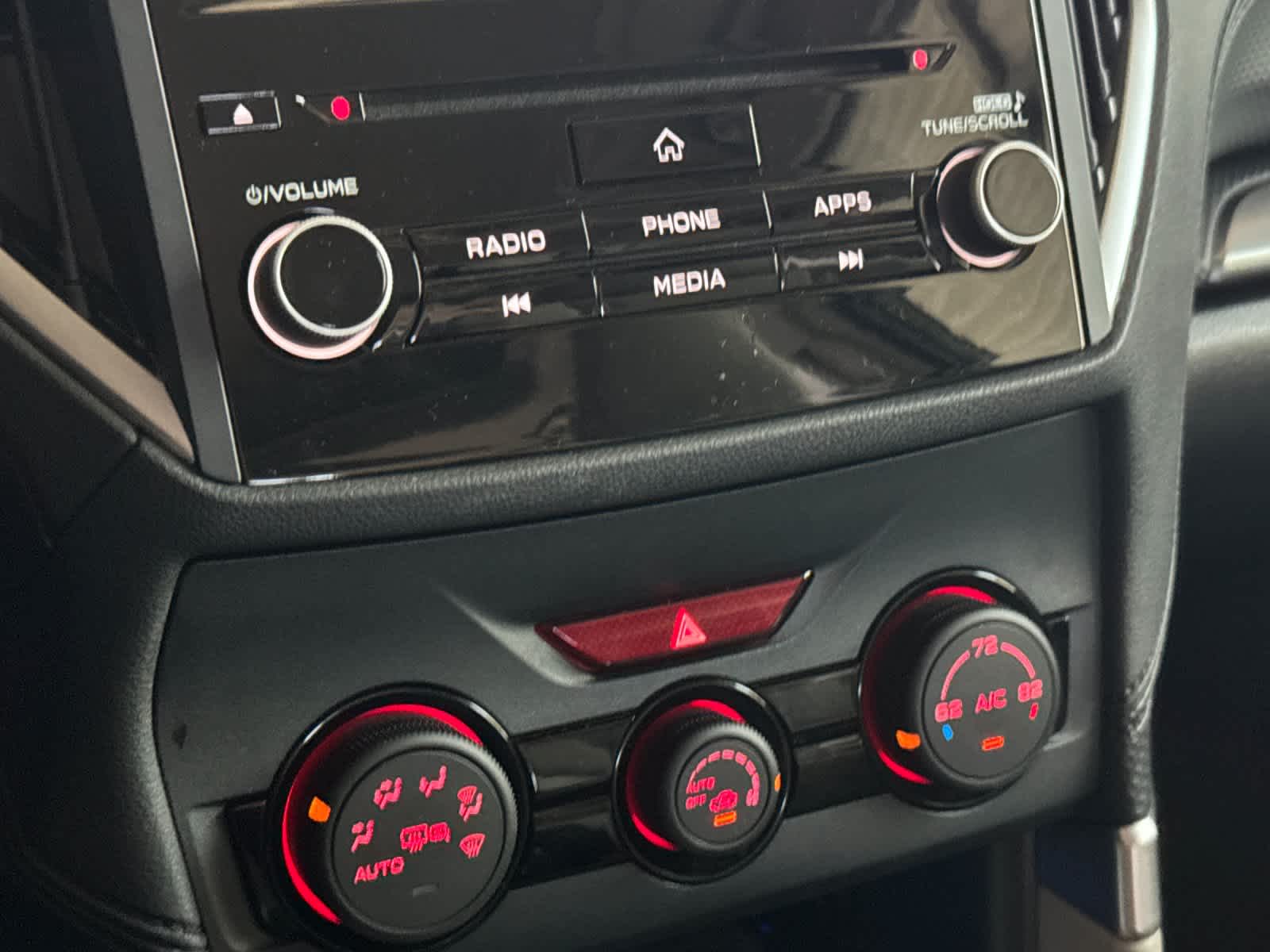 2021 Subaru Forester Premium - Photo 22