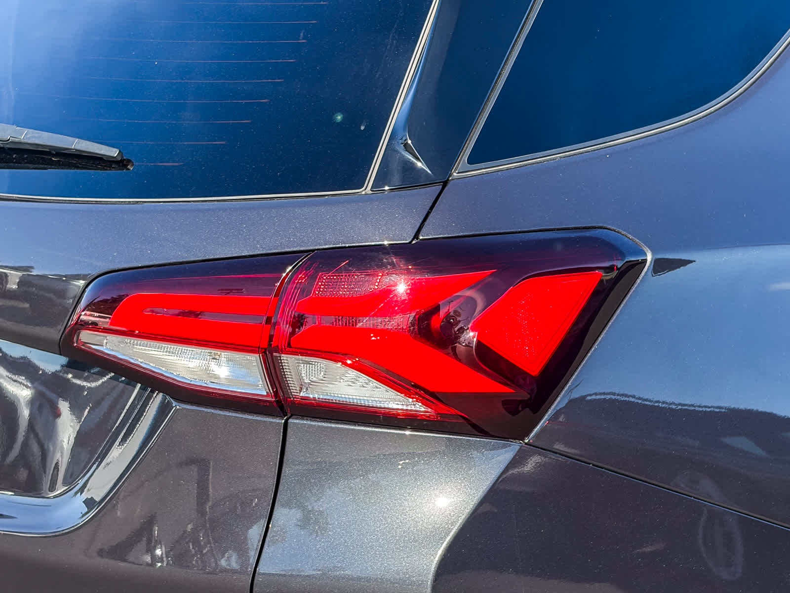 2022 Chevrolet Equinox RS photo 3