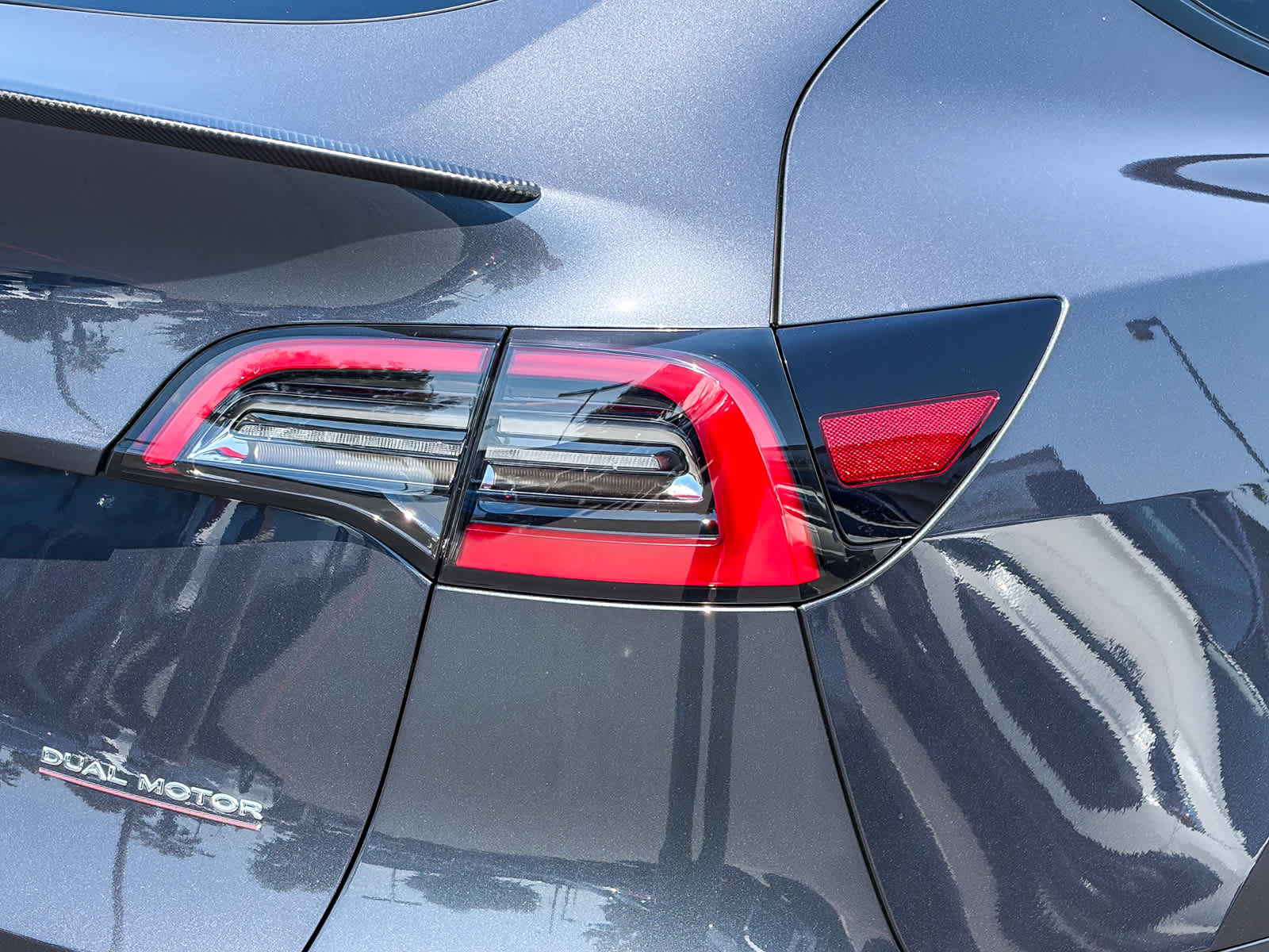 Thumbnail: 2022 Tesla Model Y - 8
