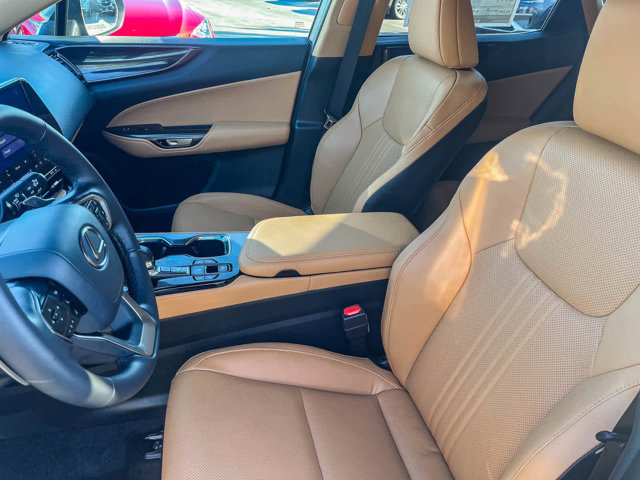 Thumbnail: 2026 Lexus NX - 19