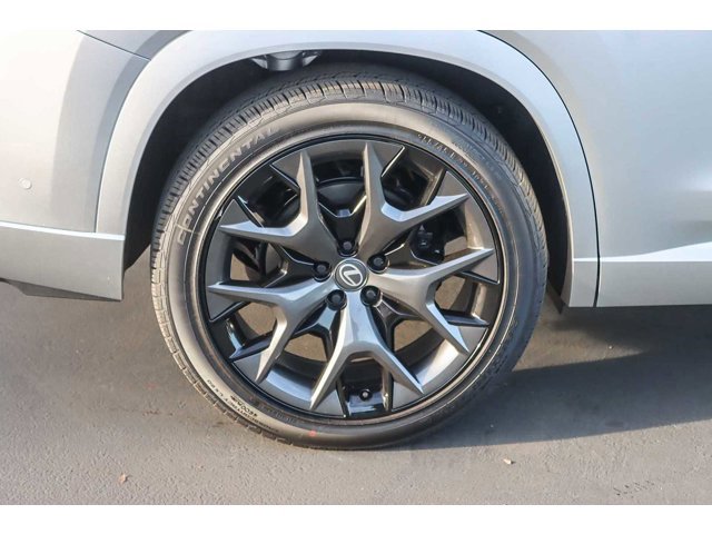 Thumbnail: 2026 Lexus TX - 10