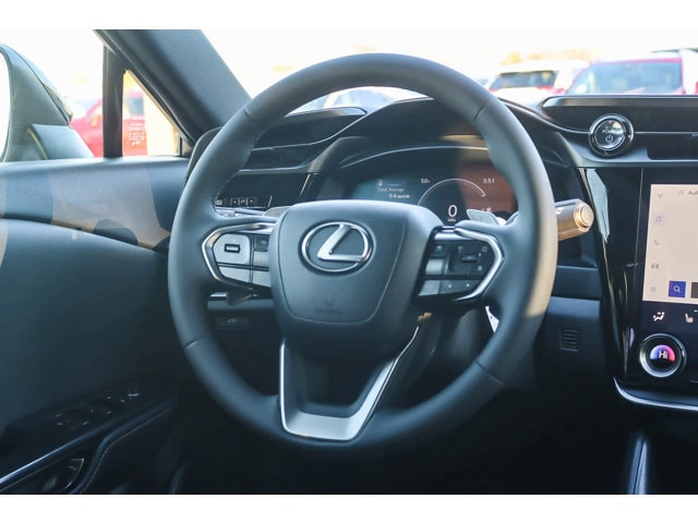 Thumbnail: 2026 Lexus RZ - 16