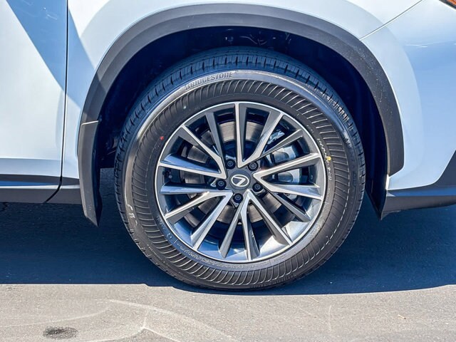 Thumbnail: 2026 Lexus NX - 9