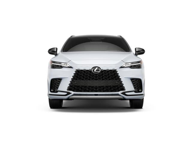Thumbnail: 2026 Lexus RX - 5