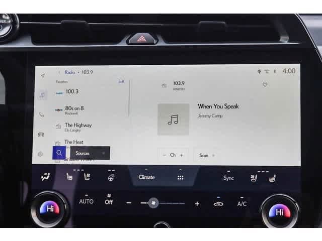 Thumbnail: 2026 Lexus RZ - 26