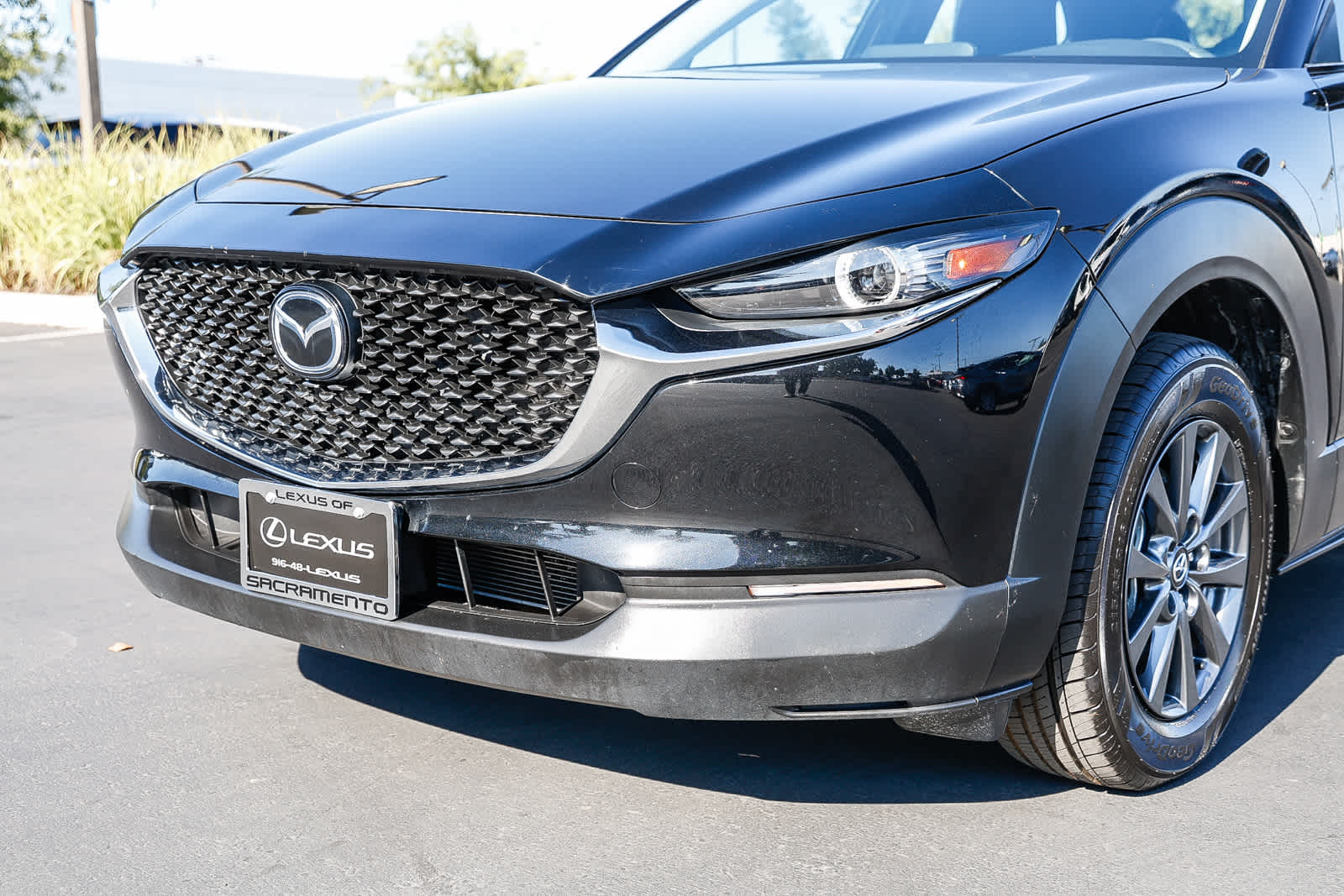 Thumbnail: 2021 Mazda CX-30 - 7