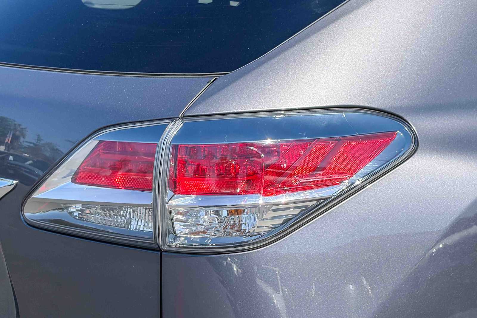 2015 LEXUS RX 350 photo 3