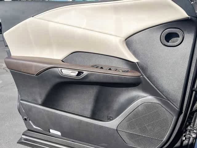 Thumbnail: 2026 Lexus RX - 47