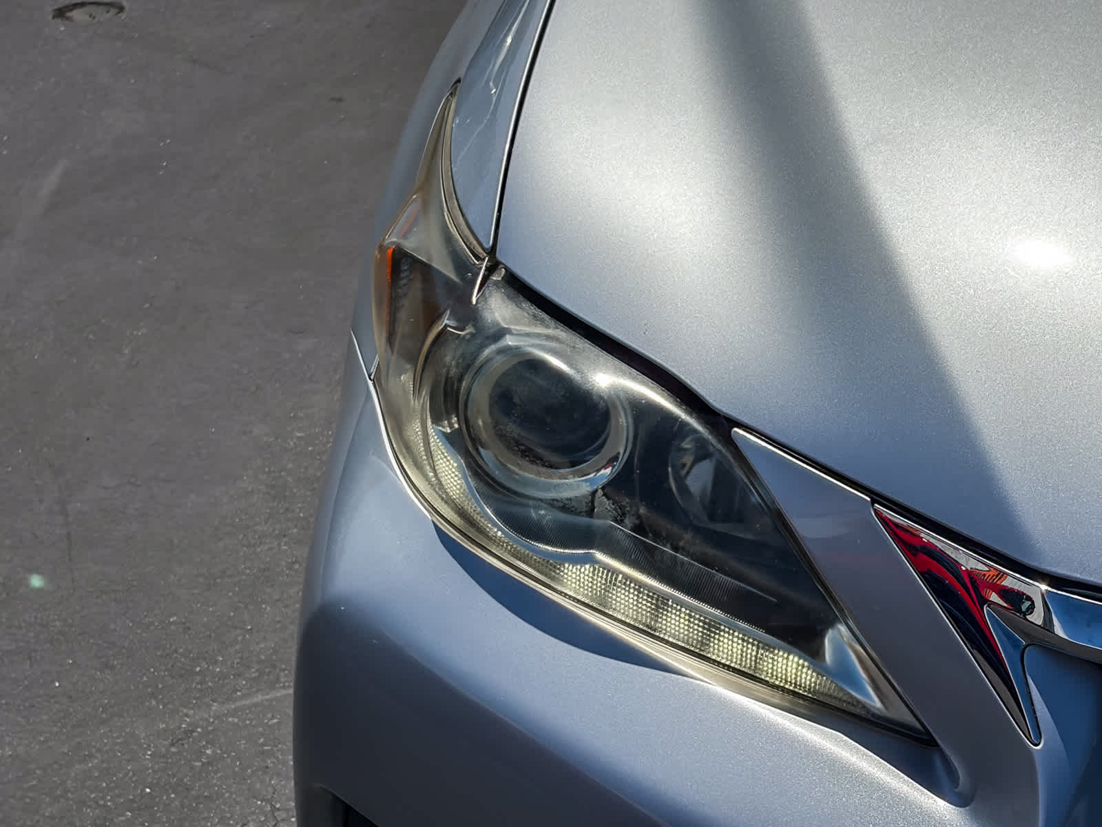 Thumbnail: 2013 Lexus CT - 7