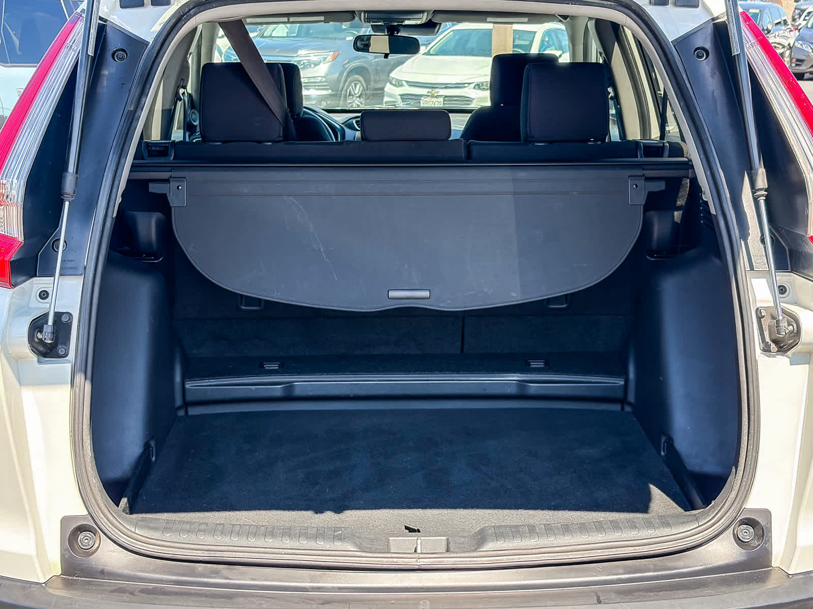 Thumbnail: 2019 Honda CR-V - 25