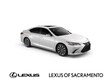 LEXUS ES HYBRID